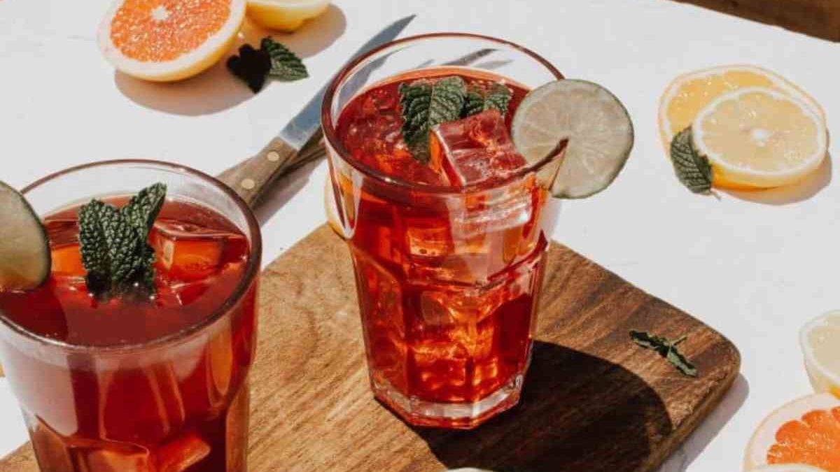 The Growing Trend of Functional Drinks