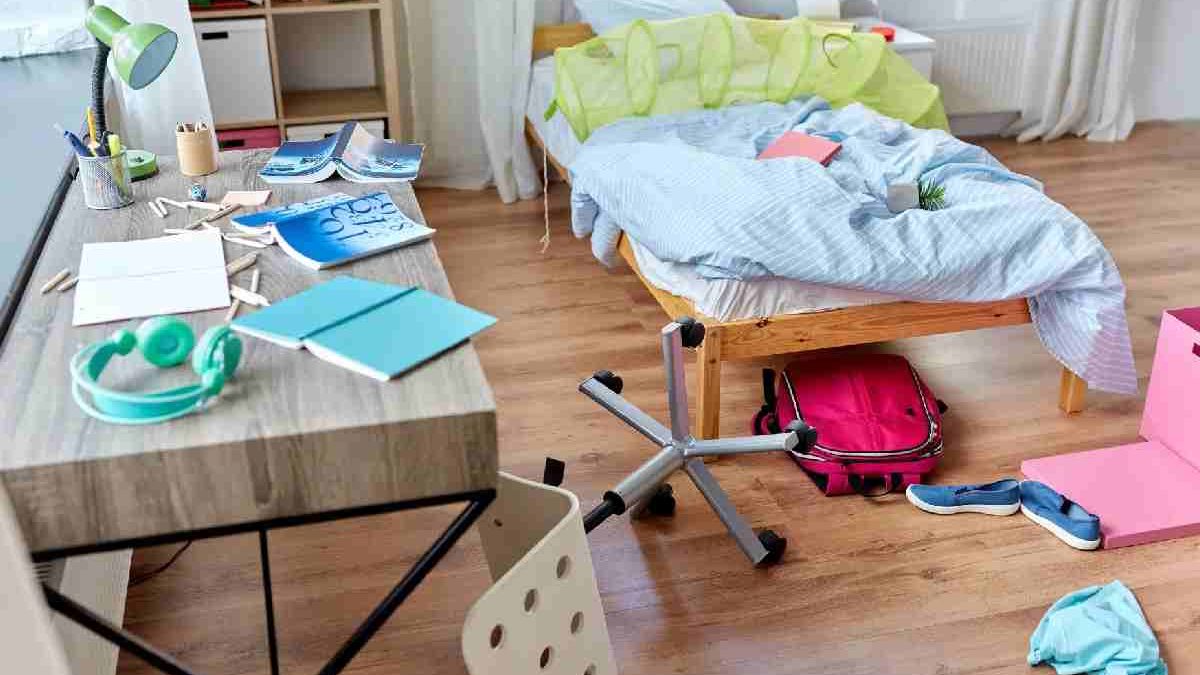 Worried About How To Keep Your Home Cleaning Process Kids-Friendly? Check Out 6 Working Ideas!