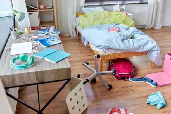 Worried About How To Keep Your Home Cleaning Process Kids-Friendly? Check Out 6 Working Ideas!
