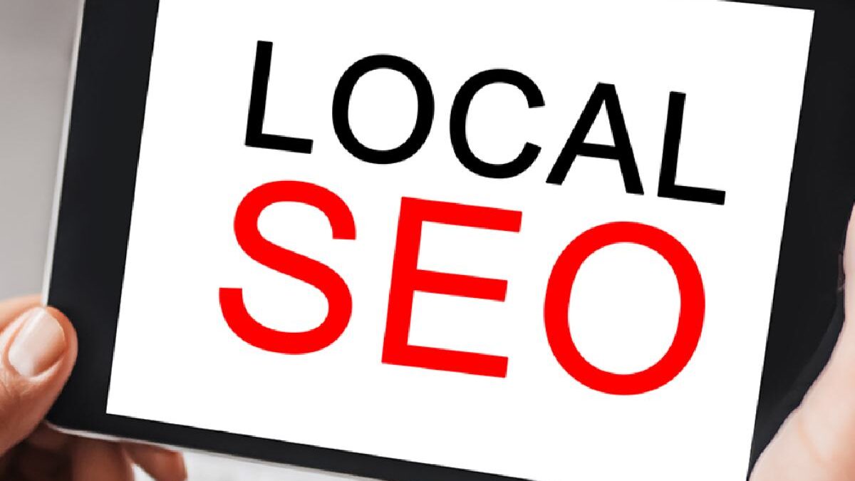 Local SEO Services – Top Local SEO Services