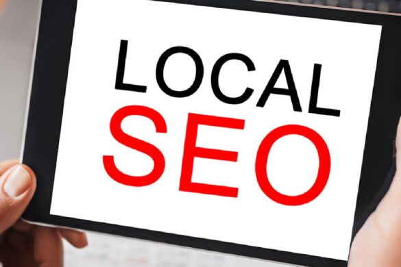 Local SEO Serivces