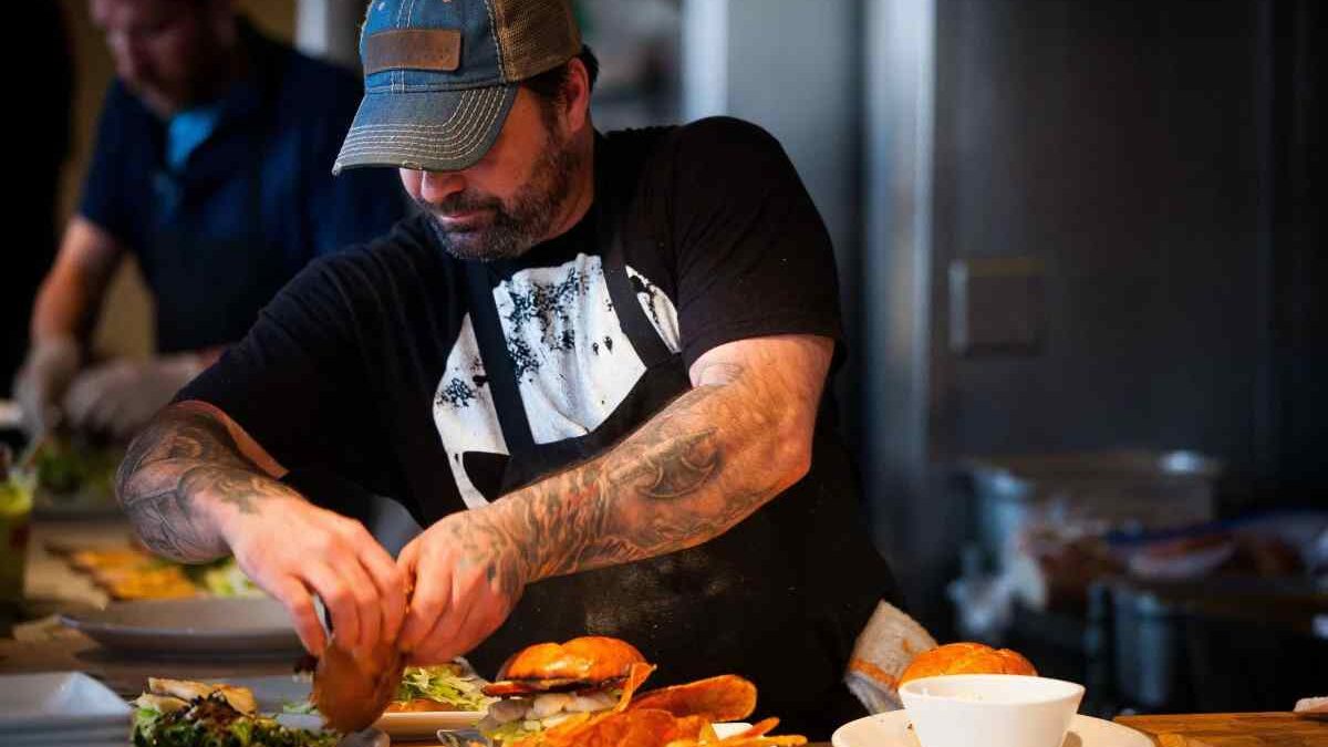 5 Strategies to Elevate Your New Food Brand’s Presence