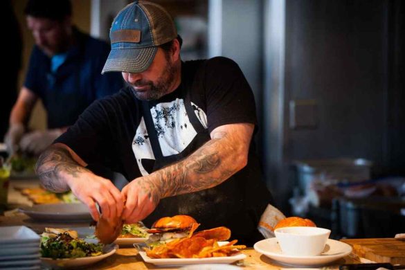 5 Strategies to Elevate Your New Food Brand's Presence