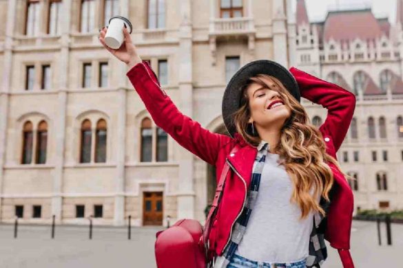5 Ways to Travel in Style