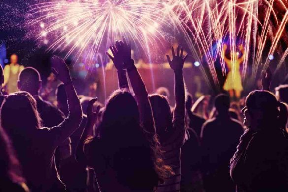 8 Ways to Help Your Teen Start the New Year Off Positively