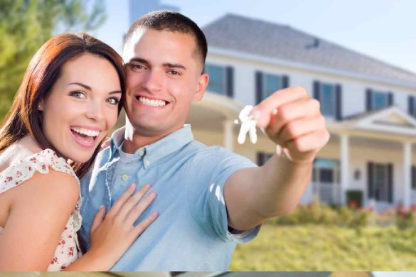 Aspiring Homeowners