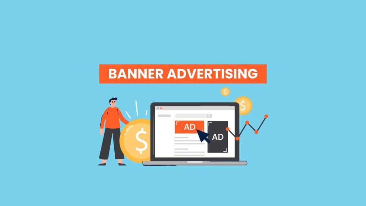 Banner Advertising Sites – Best 5 Banner Advertising Sites, and More
