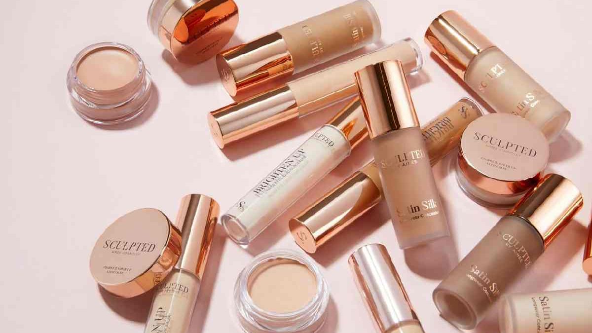 Best Concealer To Choose – 2023