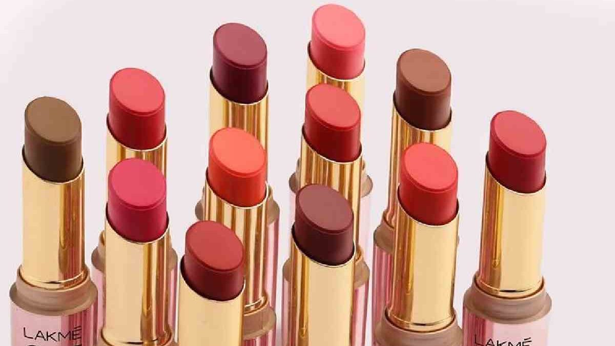 Best Long Lasting Lipstick – Best 5 Long Lasting Lipstick
