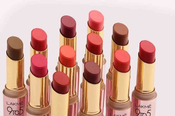 Best Long Lasting Lipstick – Best 5 Long Lasting Lipstick