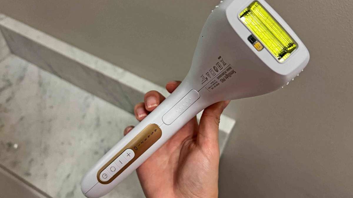 Best at Home Laser Hair Removal – Laser Hair Removal Work and More