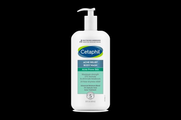 Body Wash For Acne