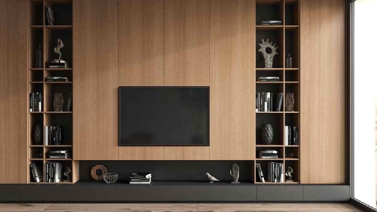 Creating the Perfect Entertainment Center: A Guide to Design and Functionality