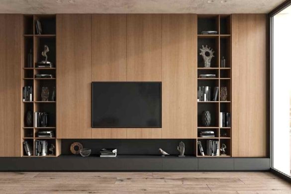 Creating the Perfect Entertainment Center: A Guide to Design and Functionality