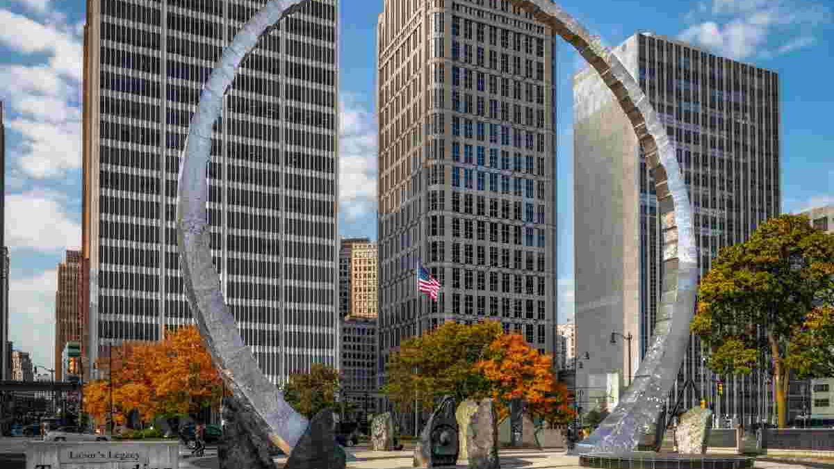Exploring Detroit: The Underrated Gem of the Midwest