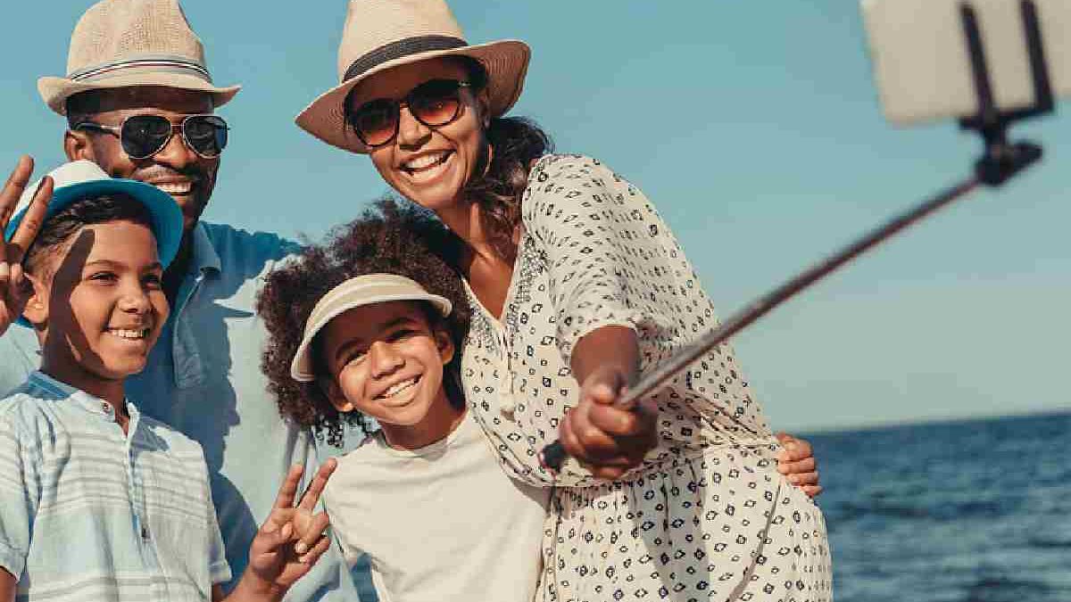 Family Vacations – 6 Tips for Parents to Ensure a Safe and Fun Trip