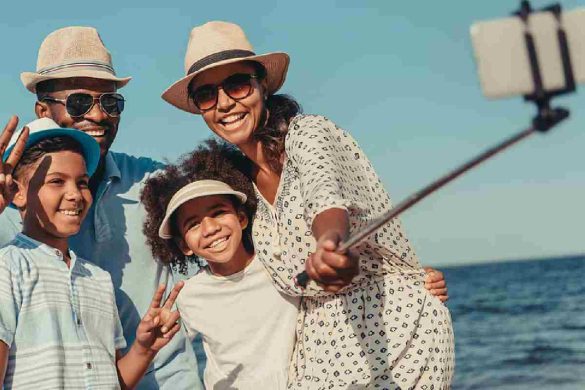 Family Vacations