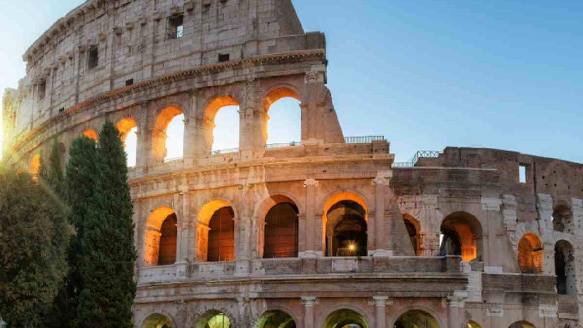 From Paris to Rome: Discovering the Iconic Destinations of Europe
