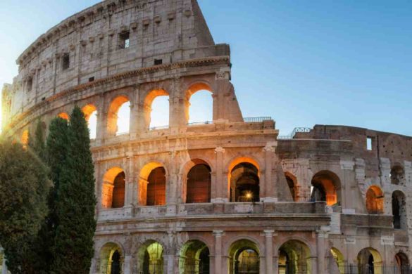From Paris to Rome: Discovering the Iconic Destinations of Europe
