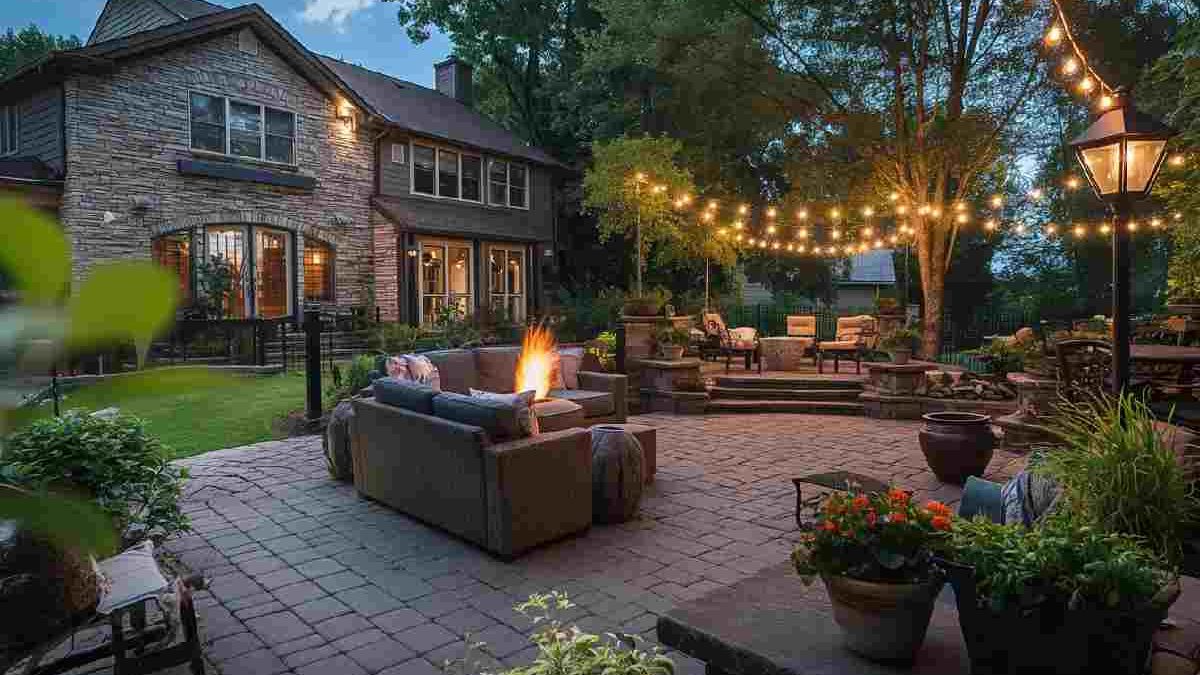 Functional and Stylish Outdoor Solutions for Your Space