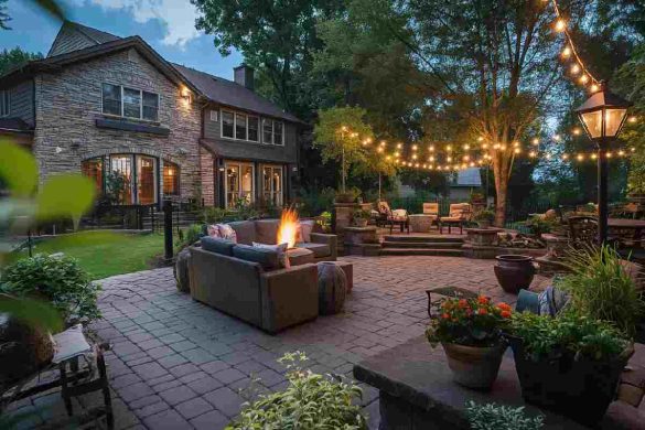 Functional and Stylish Outdoor Solutions for Your Space