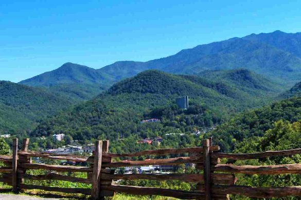 Gatlinburg Family Vacation