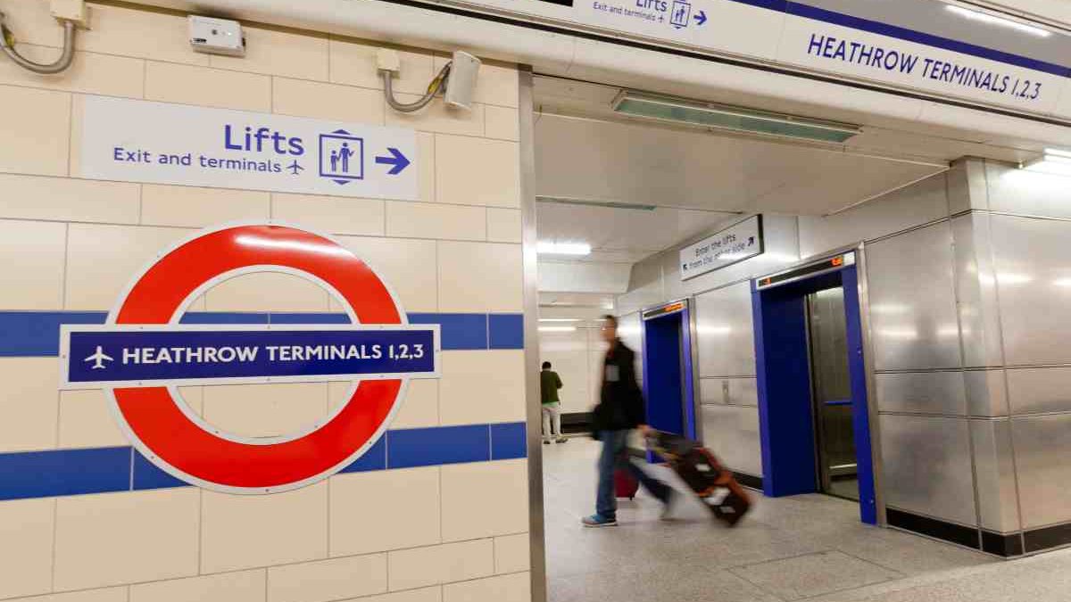 Heathrow to London: Tips and Tricks for Saving Time and Money