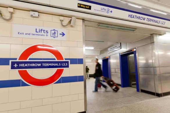 Heathrow to London: Tips and Tricks for Saving Time and Money