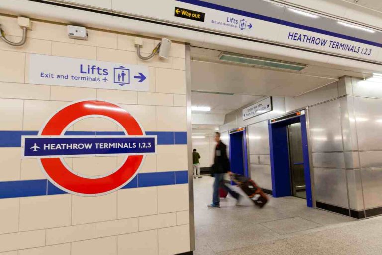Heathrow to London: Tips and Tricks for Saving Time and Money