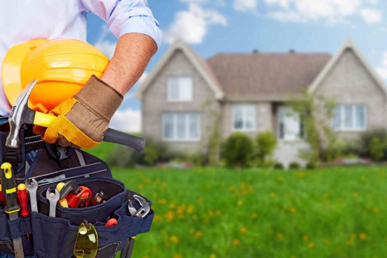 Home Maintenance