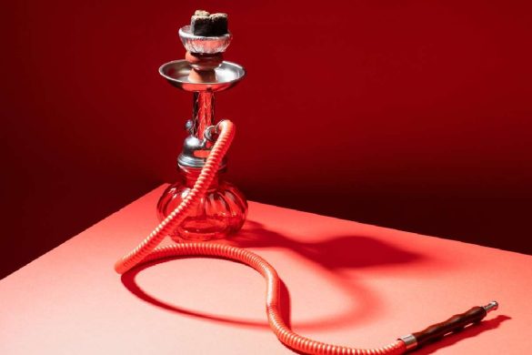 Hookah Enthusiasts