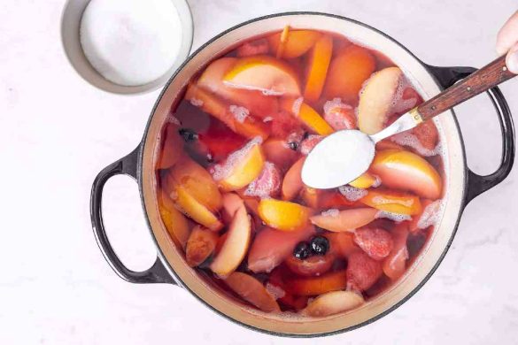 How To Make Fruit Juices?