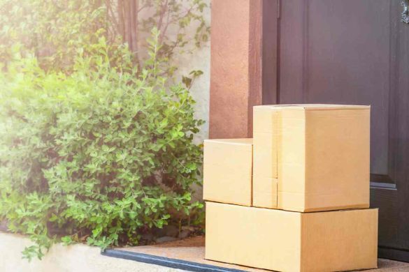 How to Handle Mail and Deliveries Safely When You're Not Home