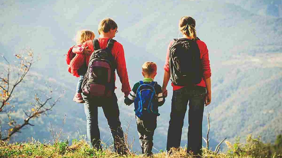 Ideas and tips for a fun-filled vacation in the Smokies with kids
