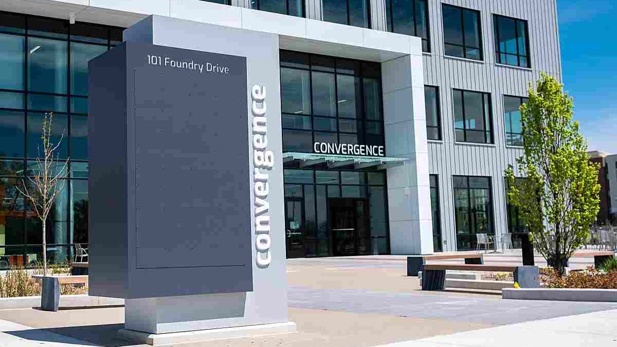 Indianapolis’ Convergence of Retail, Office, and Industrial Spaces