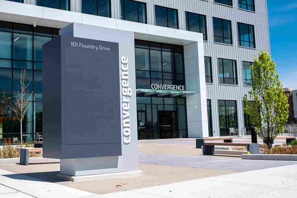 Indianapolis' Convergence of Retail, Office, and Industrial Spaces