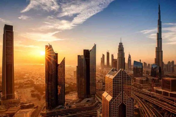 Investing in Dubai for Internationals