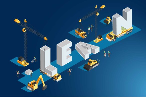 Lean Construction