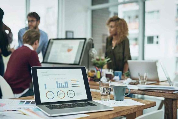 NetSuite vs. Competitors: A Cost-Benefit Analysis for Small Businesses