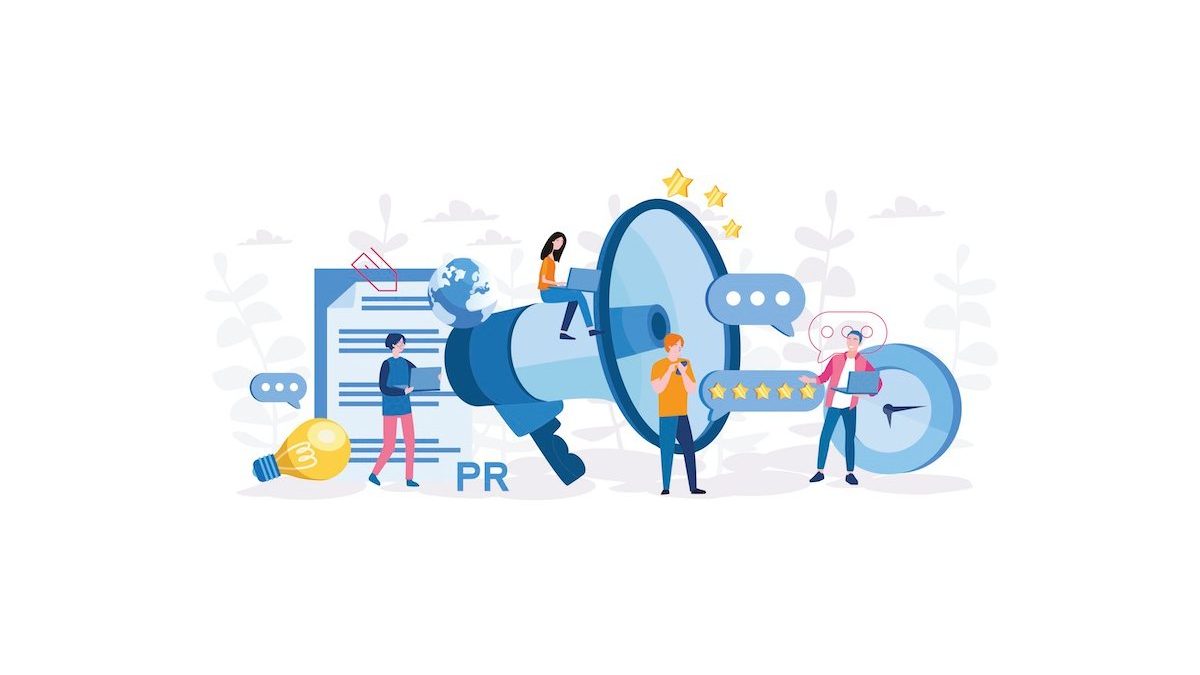 What is Online PR? – Approaching Online PR, and More