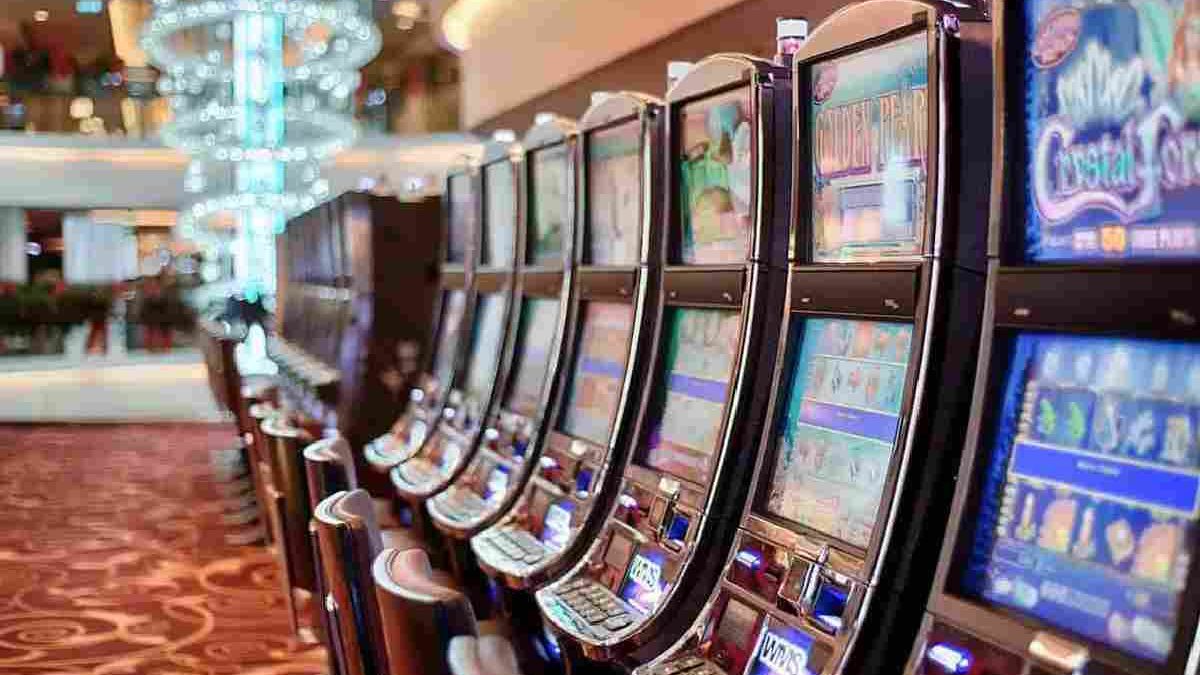 Opening Gacor Hari Ini: The Best Games Space to Play Today