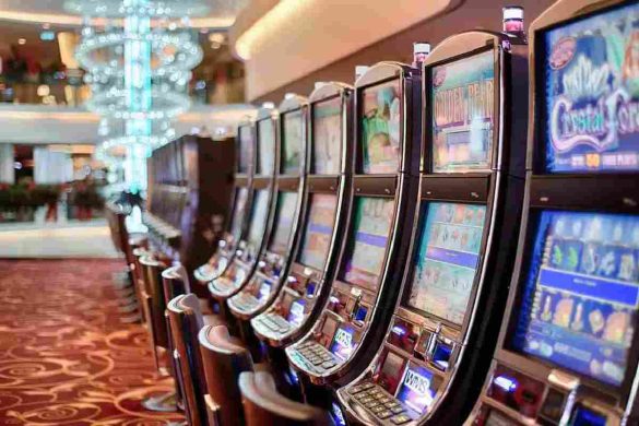 Opening Gacor Hari Ini: The Best Games Space to Play Today