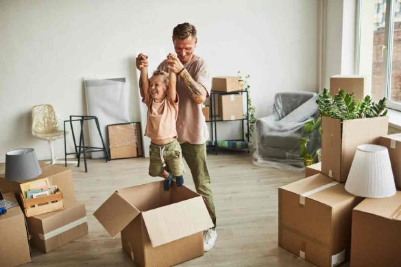 Preparing For The Long Haul: Essentials For A Successful Cross-Country Move   