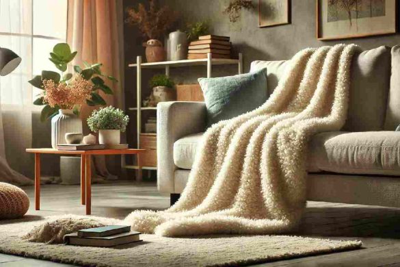 Preventing Unwanted Shedding: A Comprehensive Guide To Protecting Your Rugs