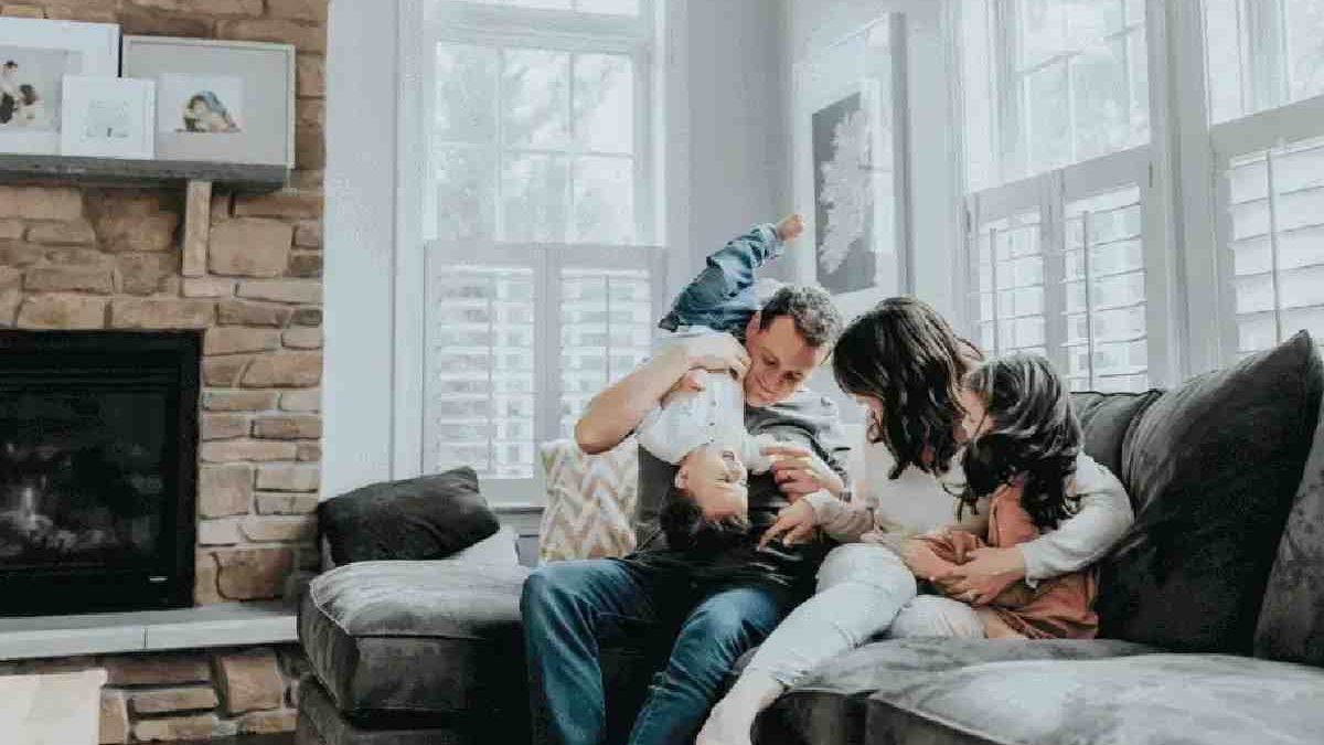 Safe Country Home Tips