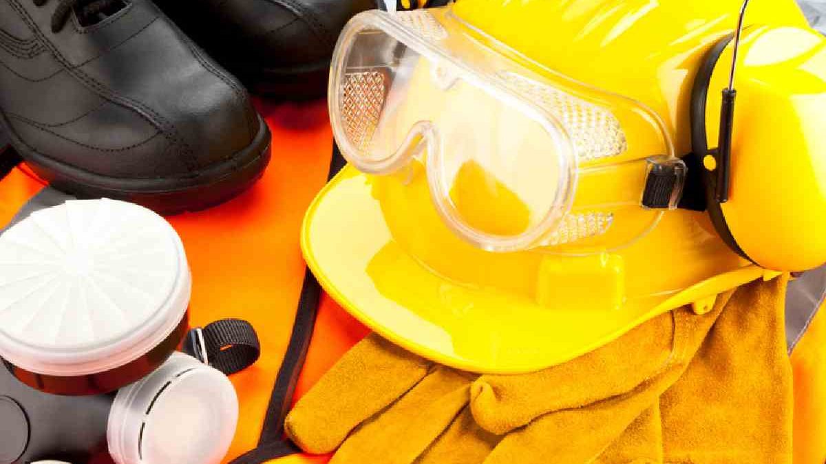 Safety First: Material Choices That Protect Your Build