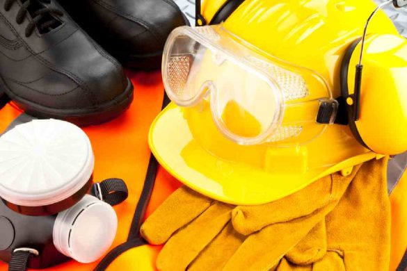 Safety First: Material Choices That Protect Your Build