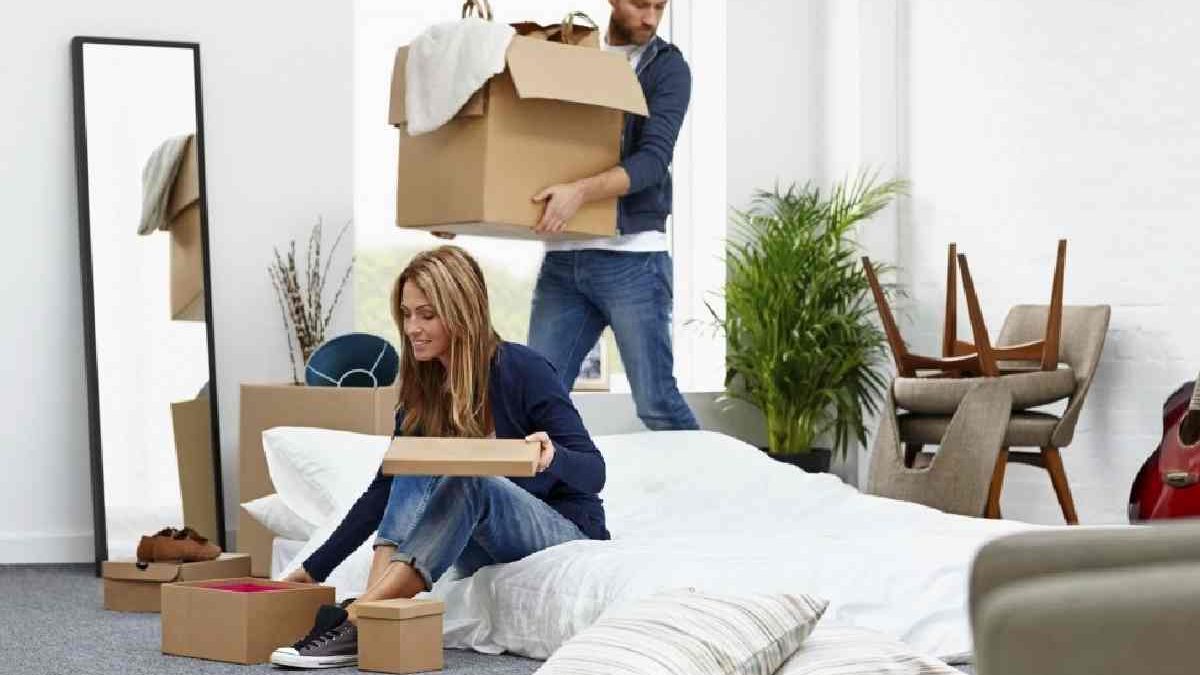 The Art of Unpacking: A Comprehensive Guide to Efficiently Settling Into Your New Home