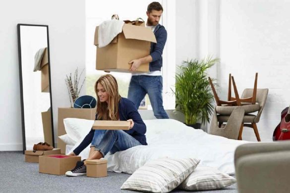 The Art of Unpacking: A Comprehensive Guide to Efficiently Settling Into Your New Home