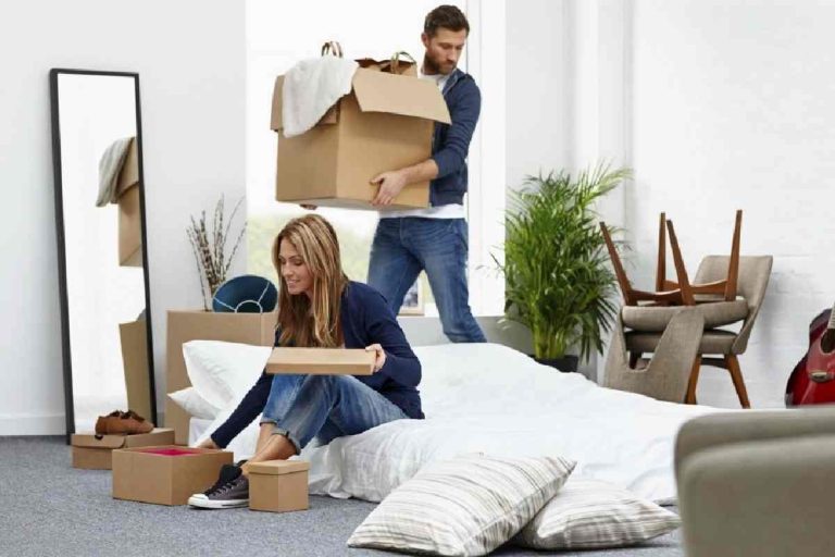 The Art of Unpacking: A Comprehensive Guide to Efficiently Settling Into Your New Home